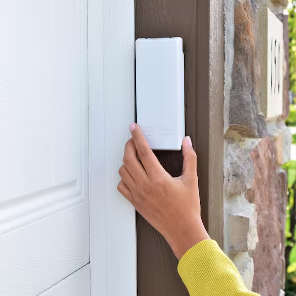 Garage Door Keypad