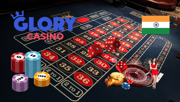 Glory Casino Safety