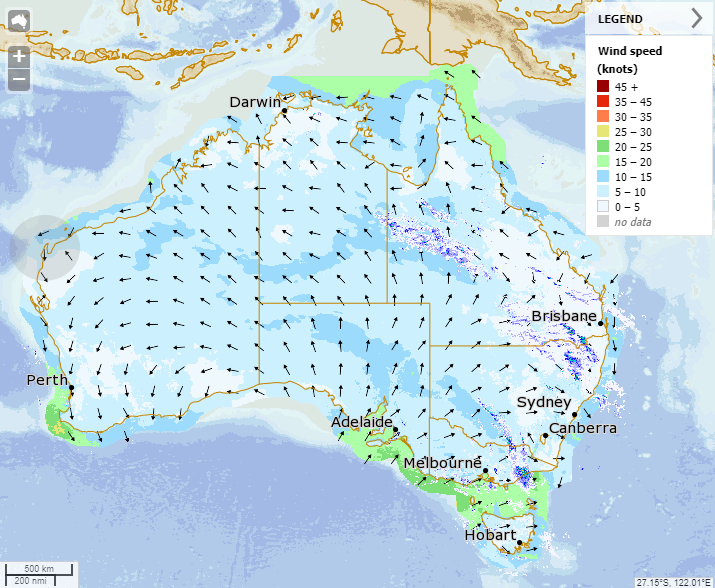 Data Explorer: Climatic Trends and Predictions