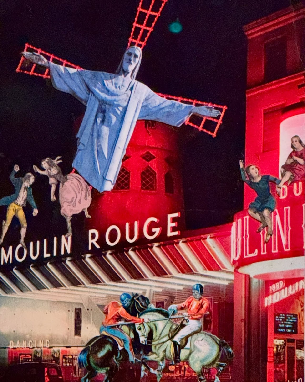 Musée de Montmartre