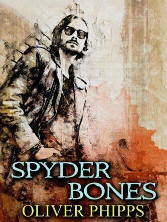 Spyder Bones by Oliver Phipps