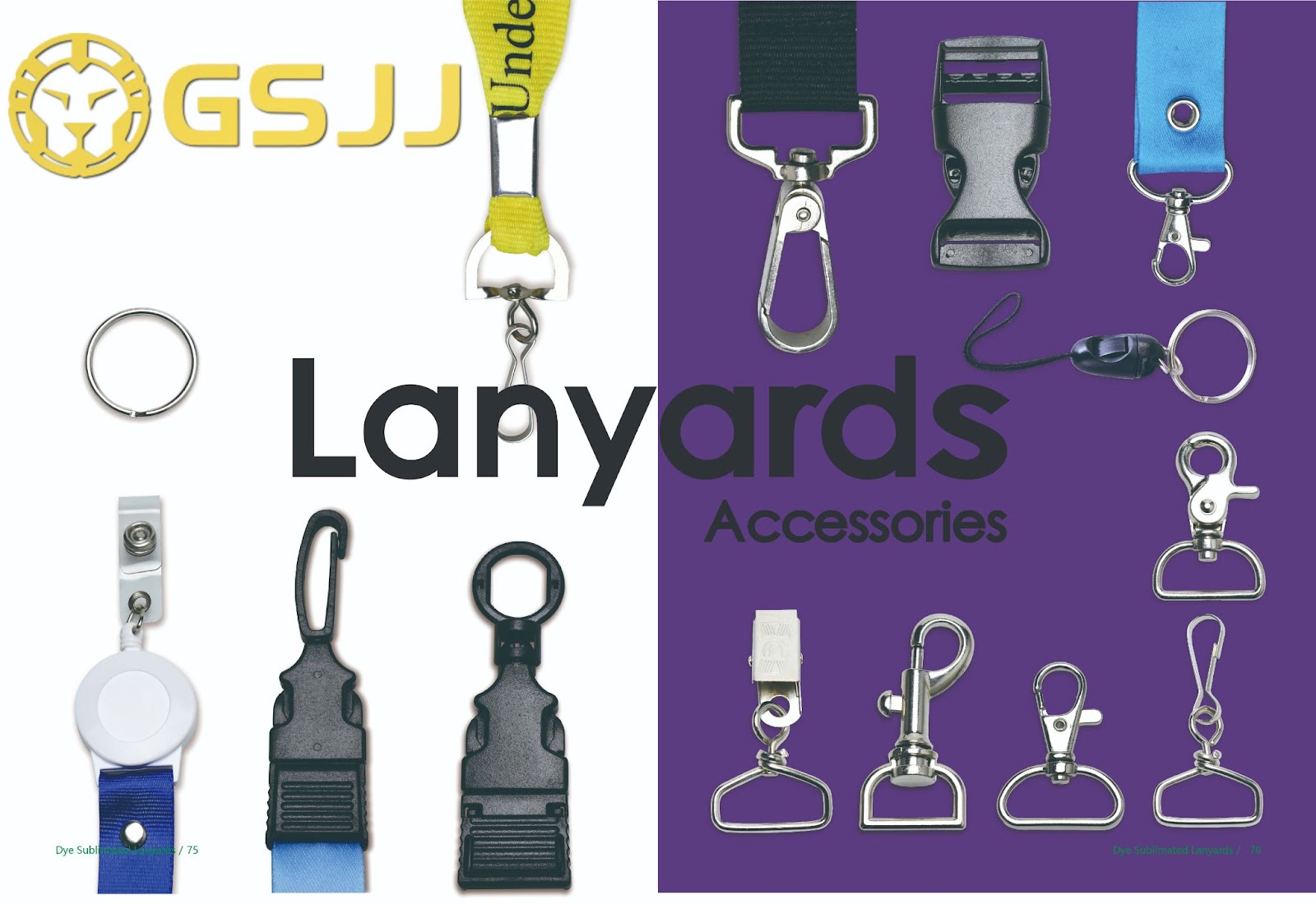 Lanyards