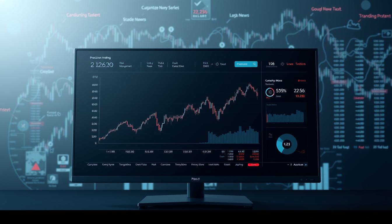 precisión en trading