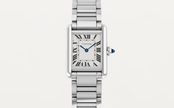 Cartier Tank-Vintage Cartier Men’s Watches: The Ultimate Luxury Timepieces of the Past