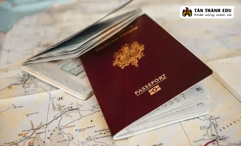 Visa du học nghề Đức