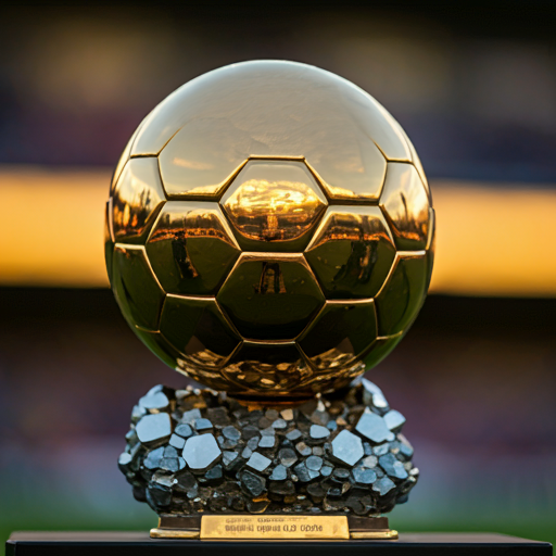 The 2024 Ballon d’Or Nominees, Potential Winners, and more! Ecolyst