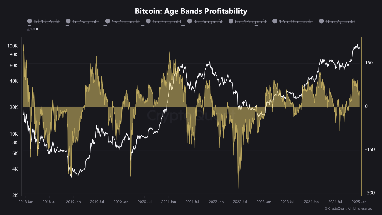 Weekly Bitcoin Outlook (6 Januari 2025)