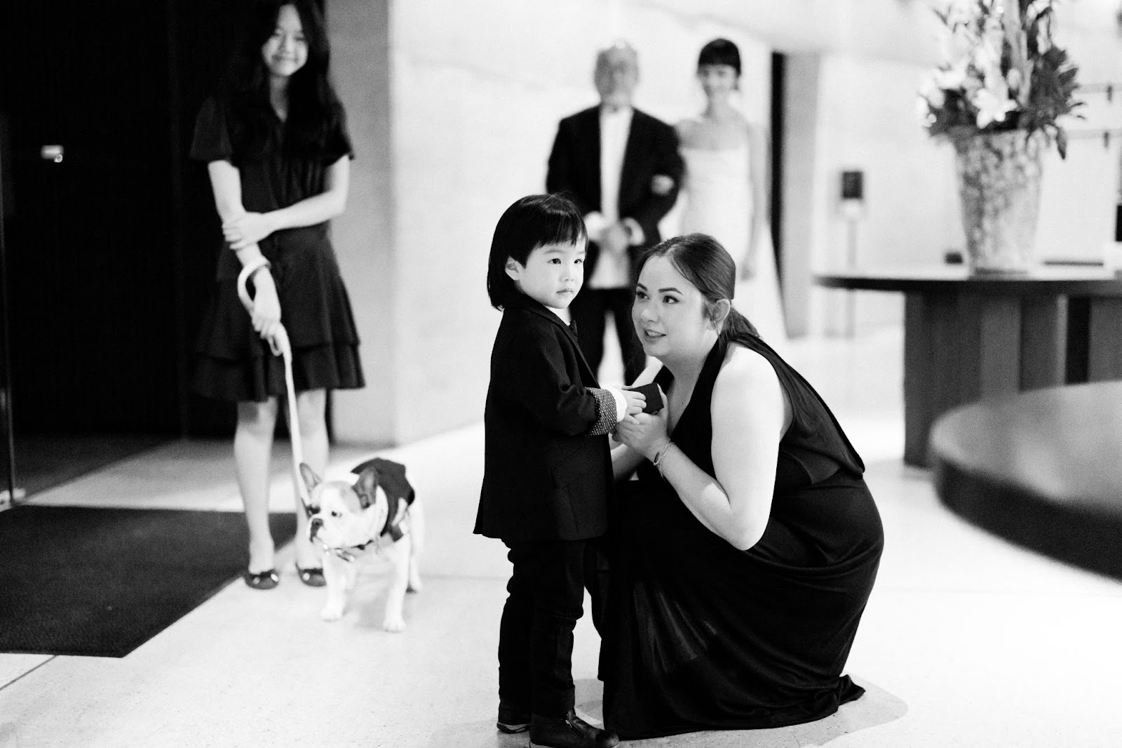 Family moment, Port Phillip Estate, Australia, Lachlan Scallion, Really Good Weddings, Australia 