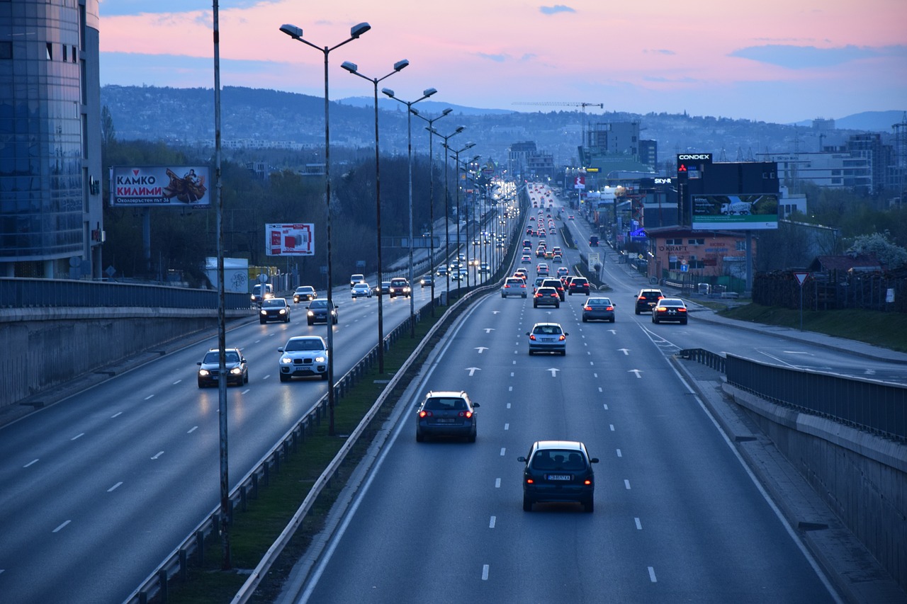 Nagpur-Goa Expressway