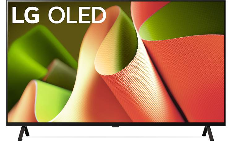 TV Deals in August 2024 - LG OLED65B4PUA B4 OLED Smart 4K UHD TV