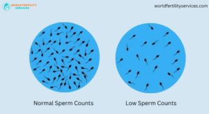 Sperm Counts