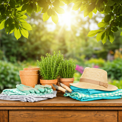 FAQ: Your Gardening Apparel Questions Answered