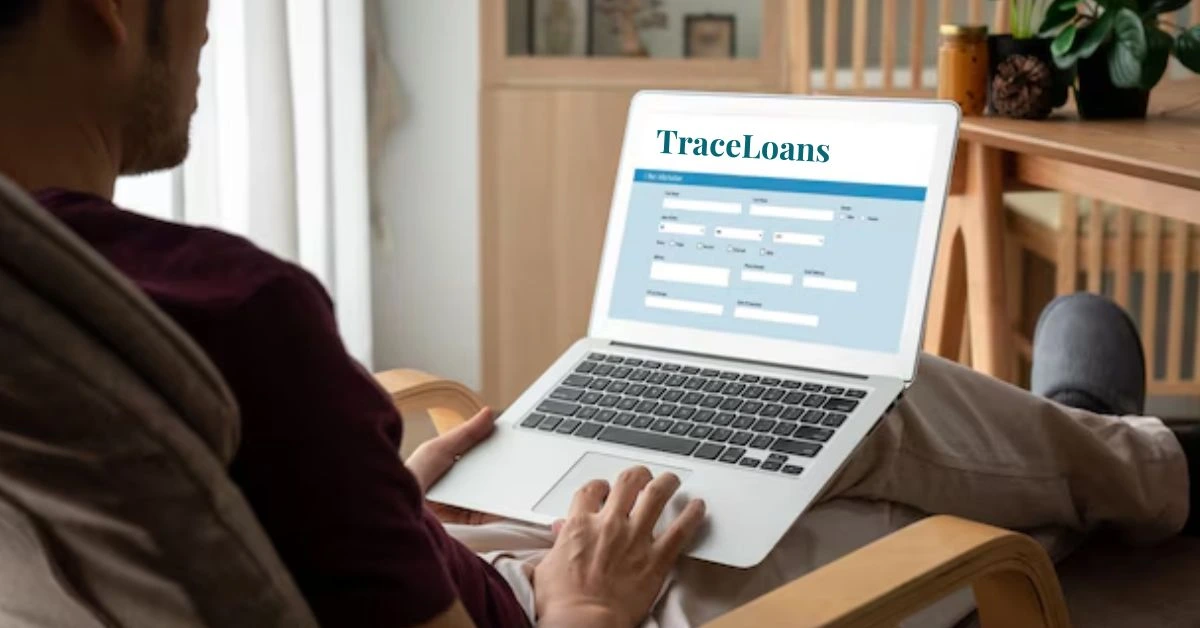 traceloans.com bad credit