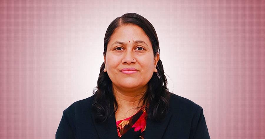 Bidhya Bhattarai