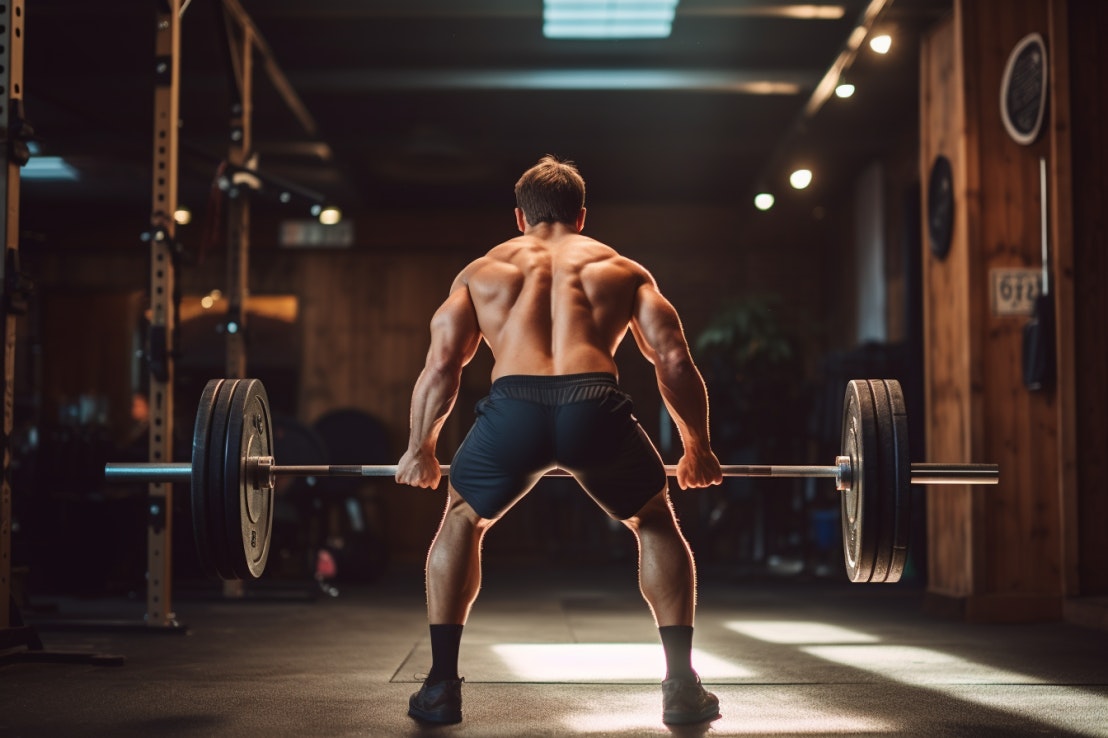 regular excercise boosts up the beard growth