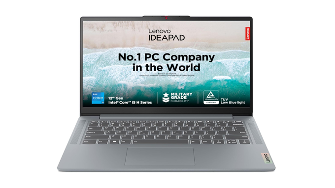 laptop is great in price and great in features