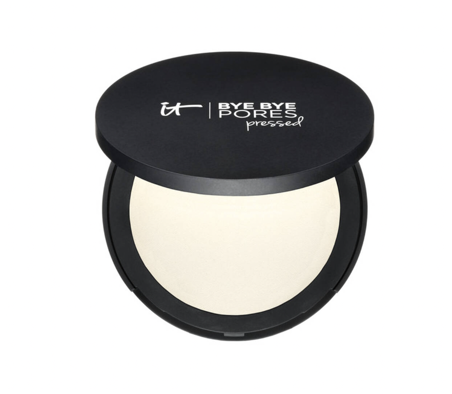 Bye Bye Pores Poreless Finish Airbrush Powder