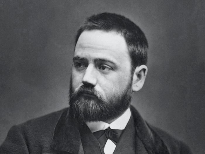 Émile Zola