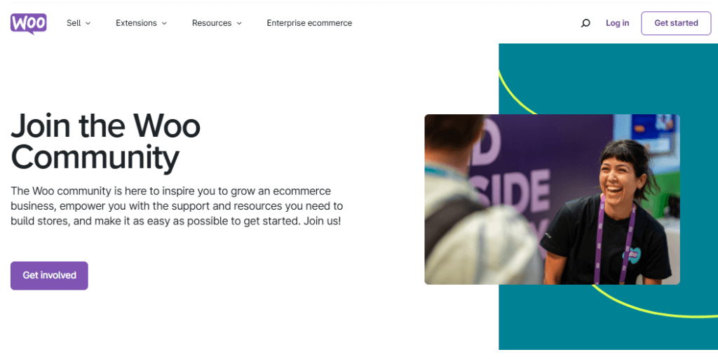 WooCommerce Support