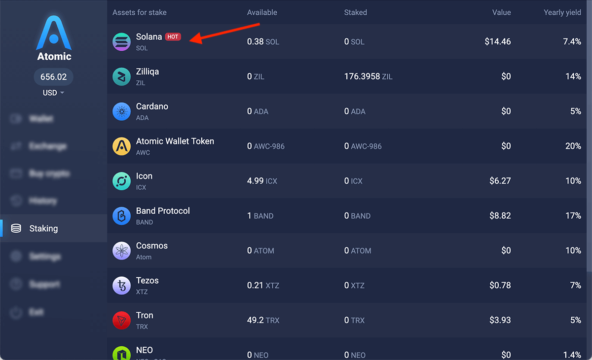 Solana Staking Rewards Investment Strategy