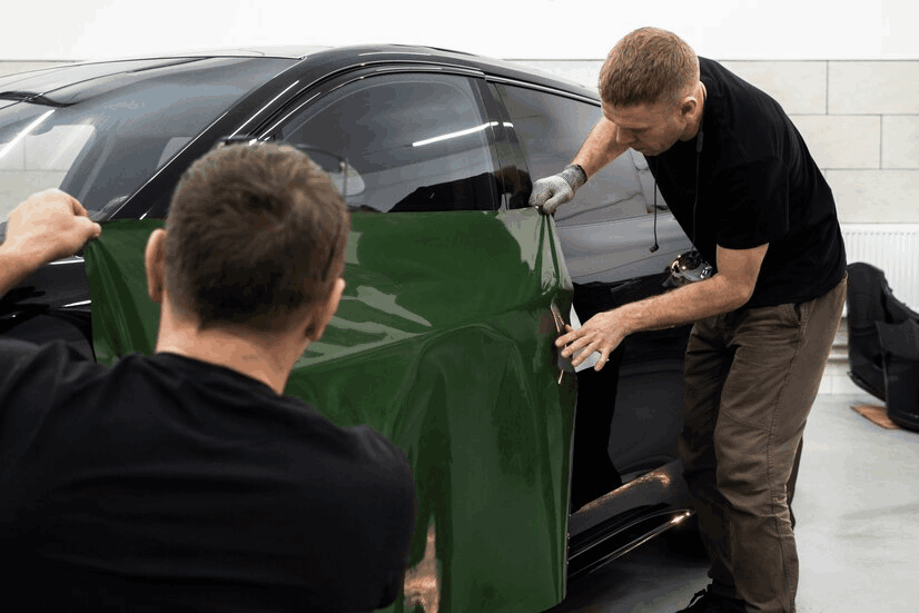 The Benefits of Window Tint Near Me for Your Vehicle