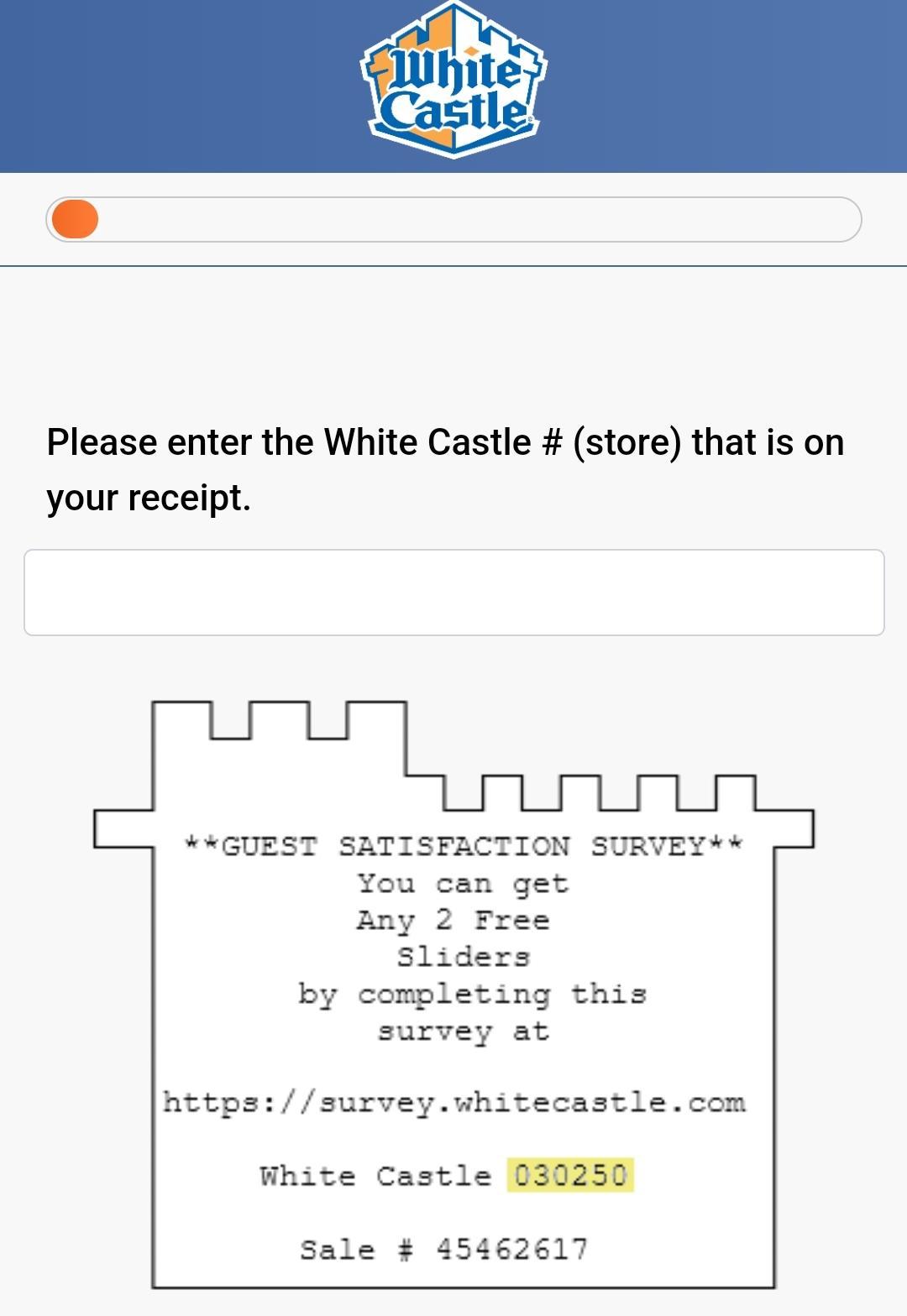 White Castle