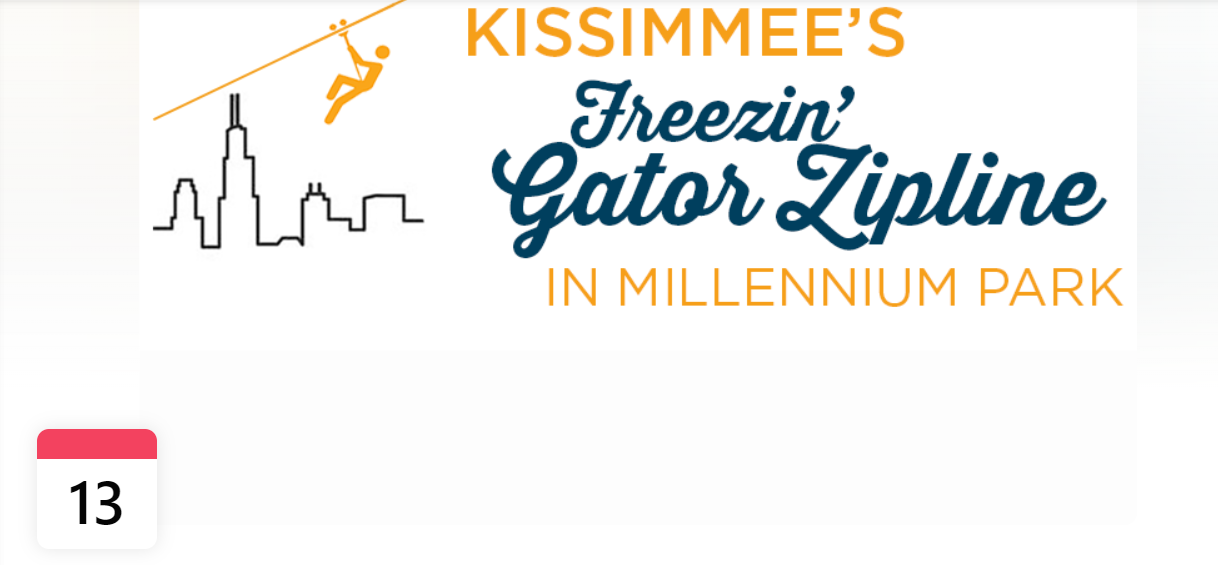 kissimmee 
