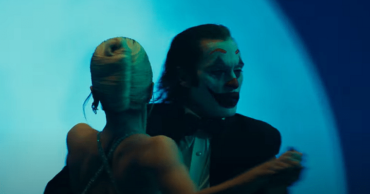 Joker: Folie à Deux