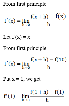 NCERT Solutions Mathematics Class 11 Chapter 13 - 104