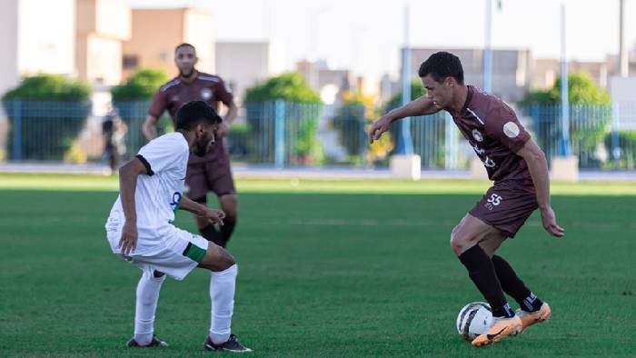 Nhận định soi kèo Al-Jabalain vs Al-Zlfe, 22h35 ngày 30/9: Thăng hoa kéo dài