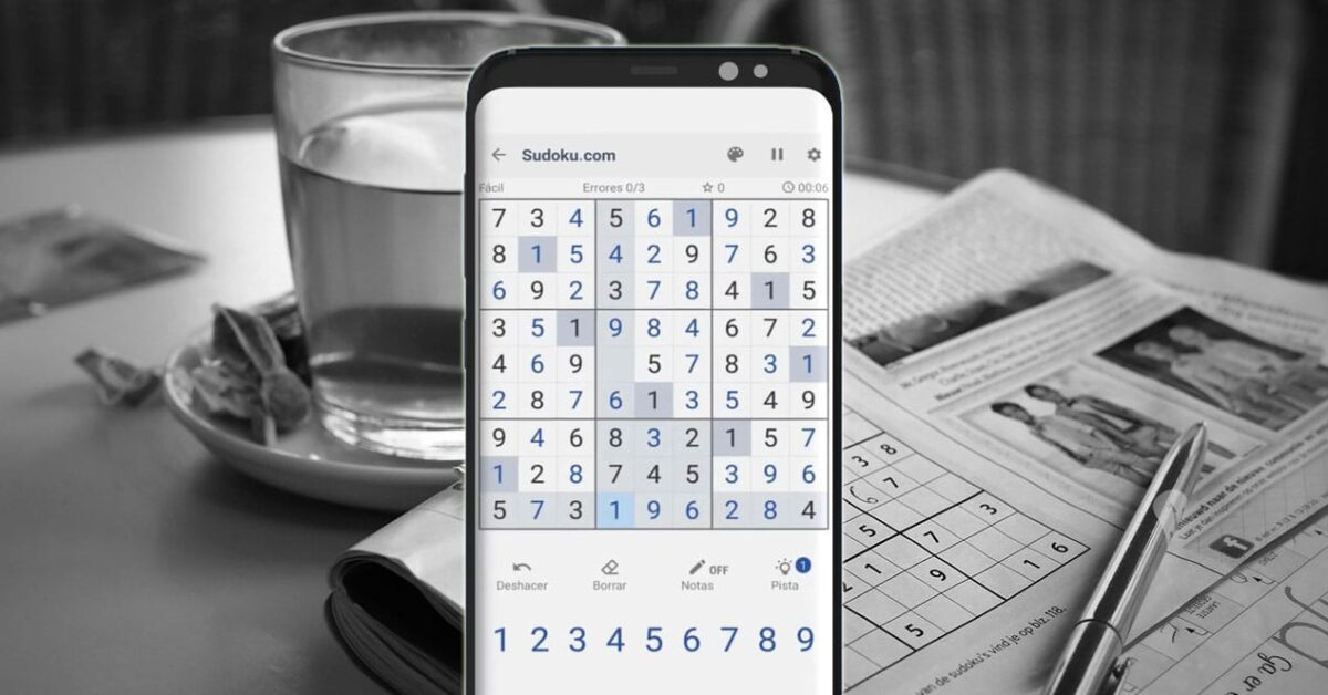 Why Choose Sudoku Kingdom Apk