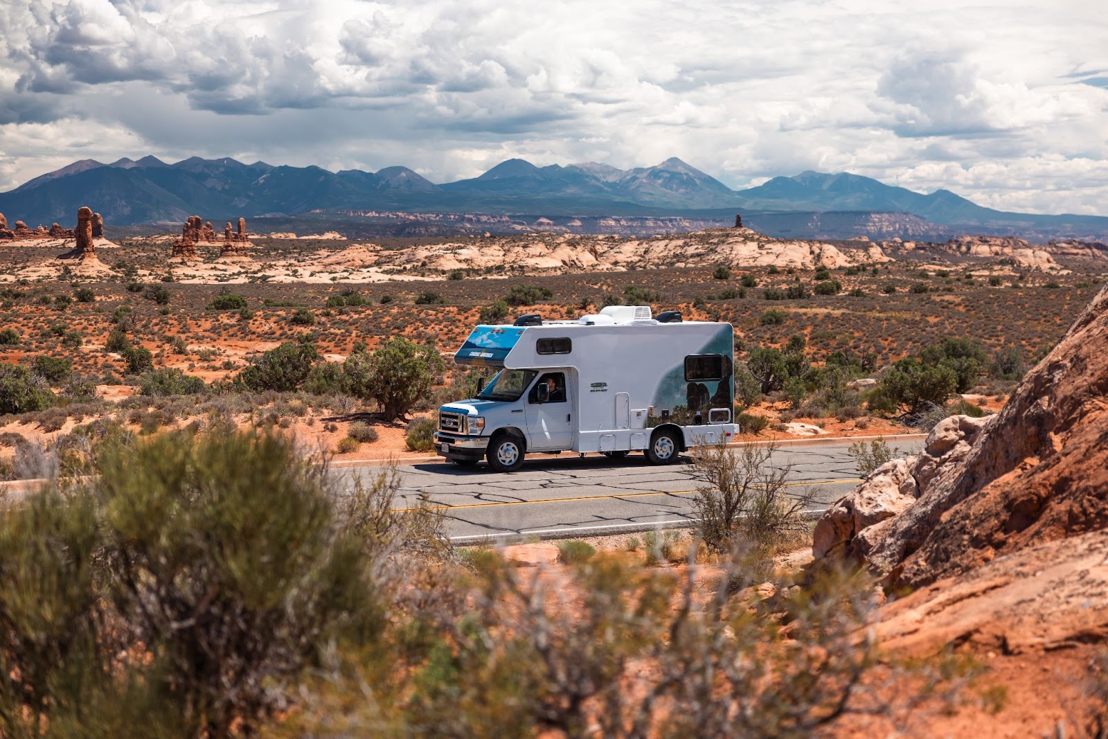 rv road trip planner