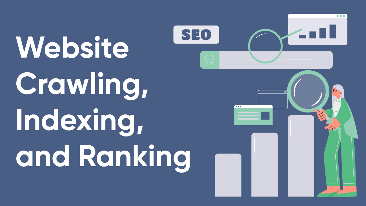 Website-Crawling-Indexing-and-Ranking