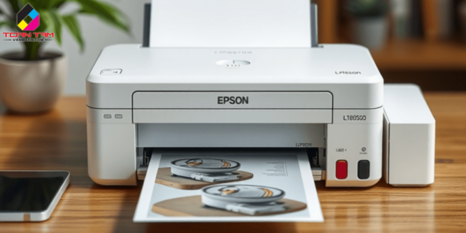 Epson L18050 giá bao nhiêu là câu hỏi mà nhiều người quan tâm 