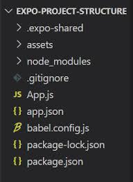 React Native Project Structure: A Best ...