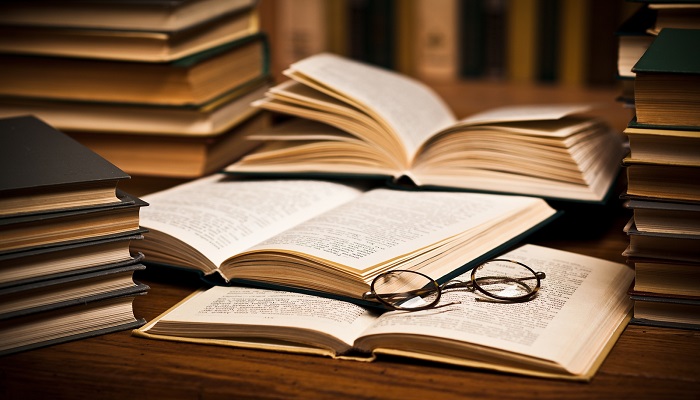 PhD Research Paper Writing