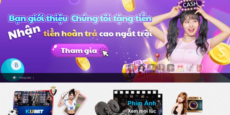 Thabet hoàn tiền cược