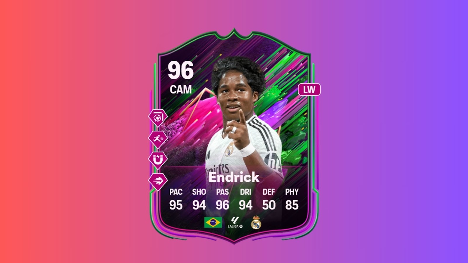 Endrick