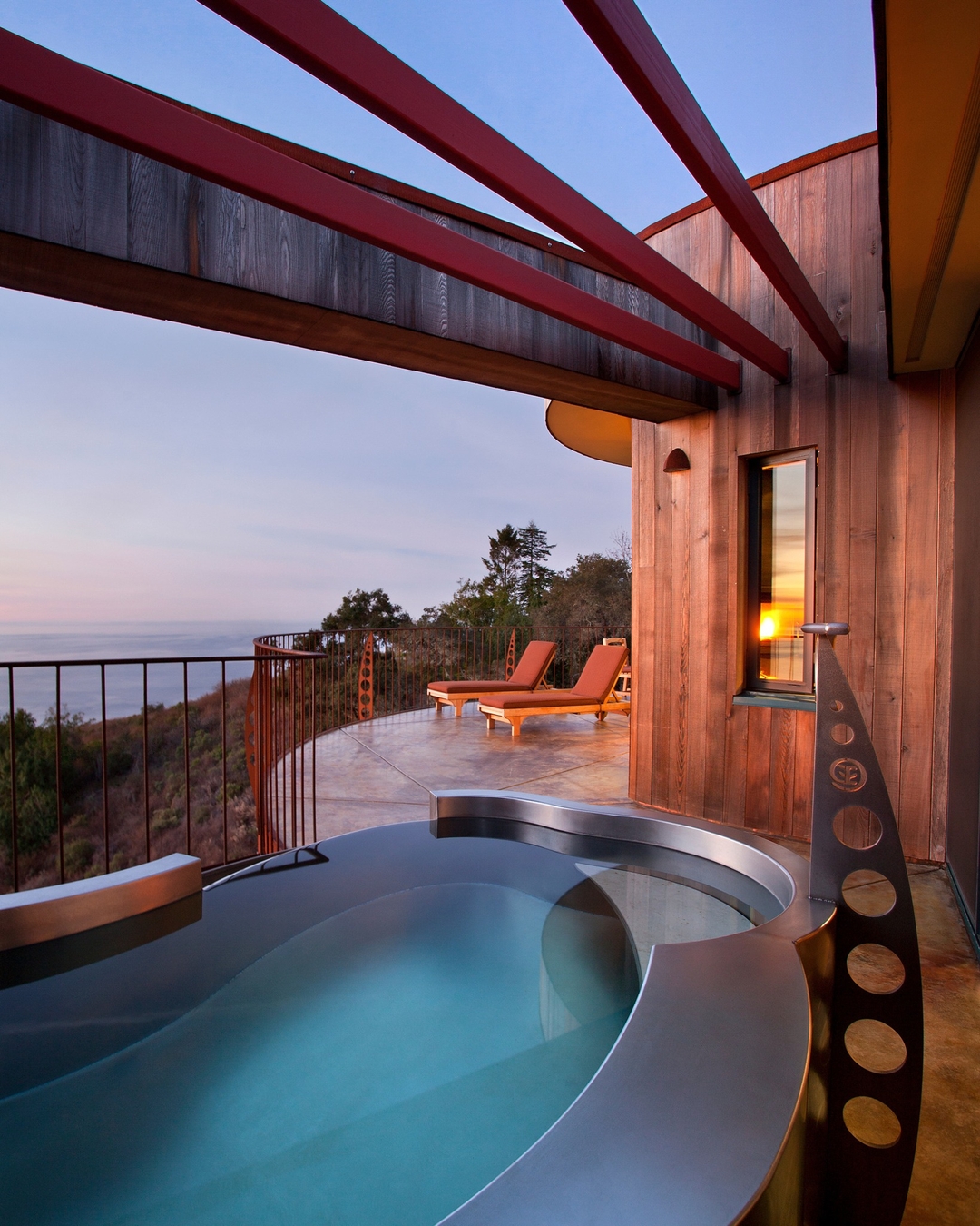 Post Ranch Inn, California