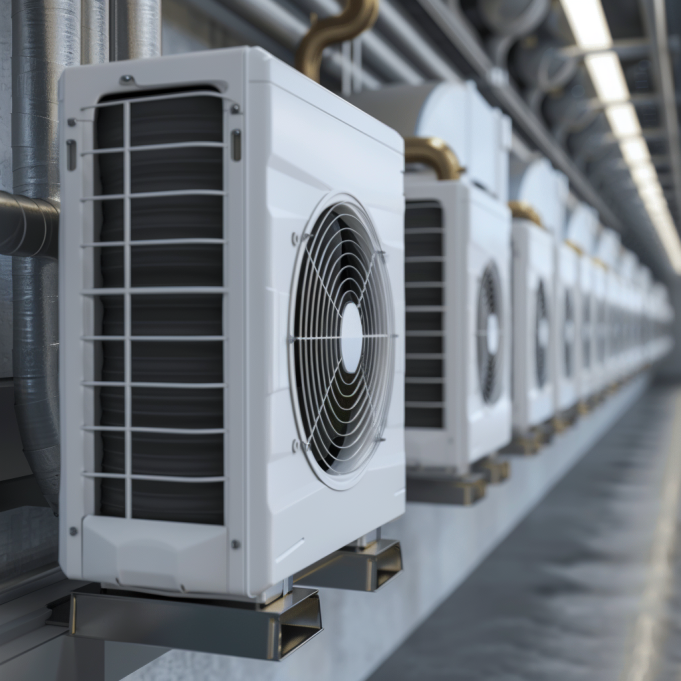 What is HVAC? | IRBIS Heating, Air, Plumbing