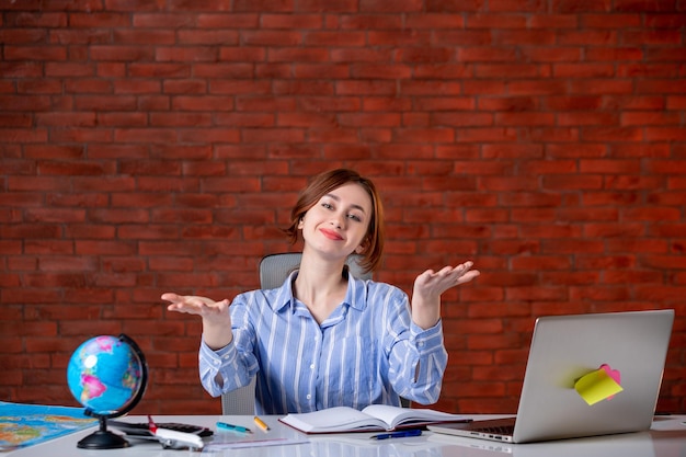 Travel Work Tips: Maximize Productivity on the Go