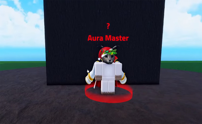 Meme Sea Aura Guide