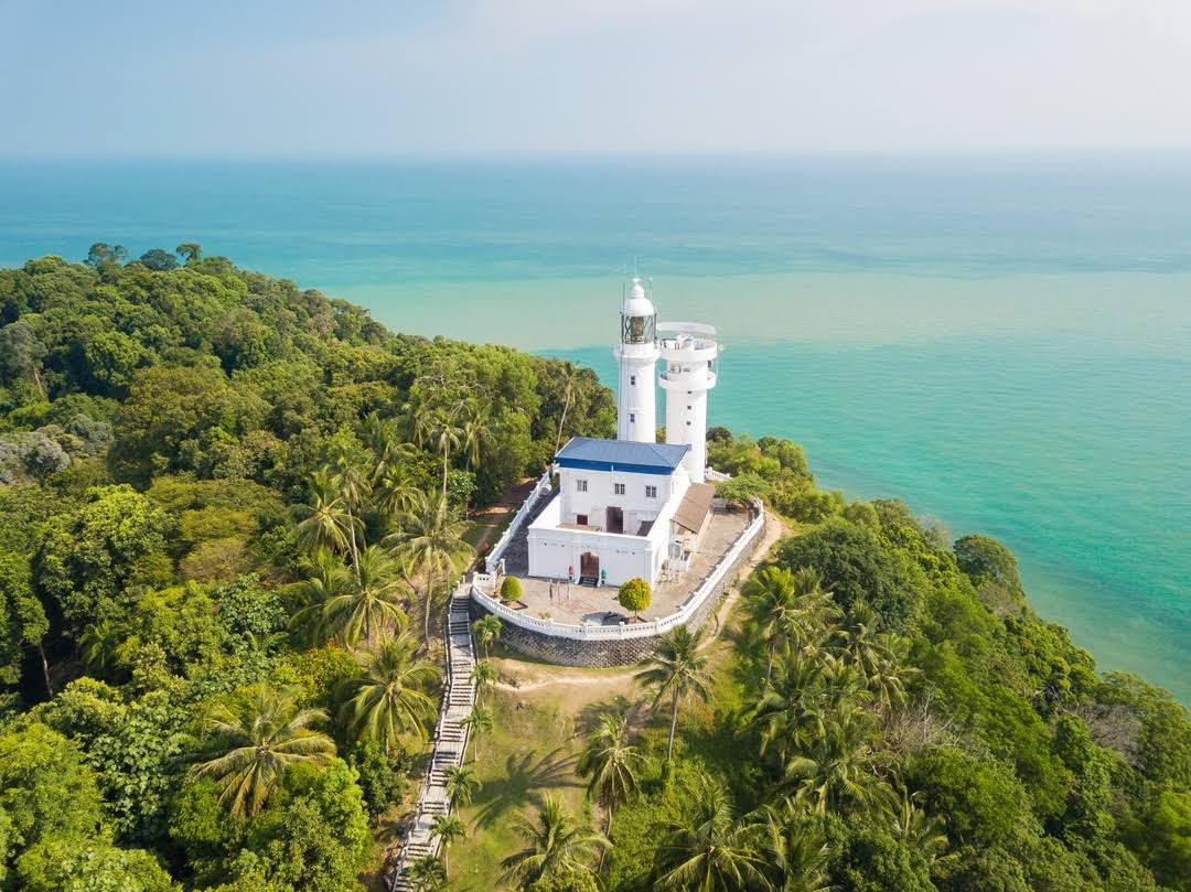 Tempat Menarik di Negeri Sembilan