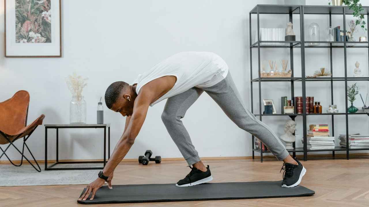 Strength Training Exercises