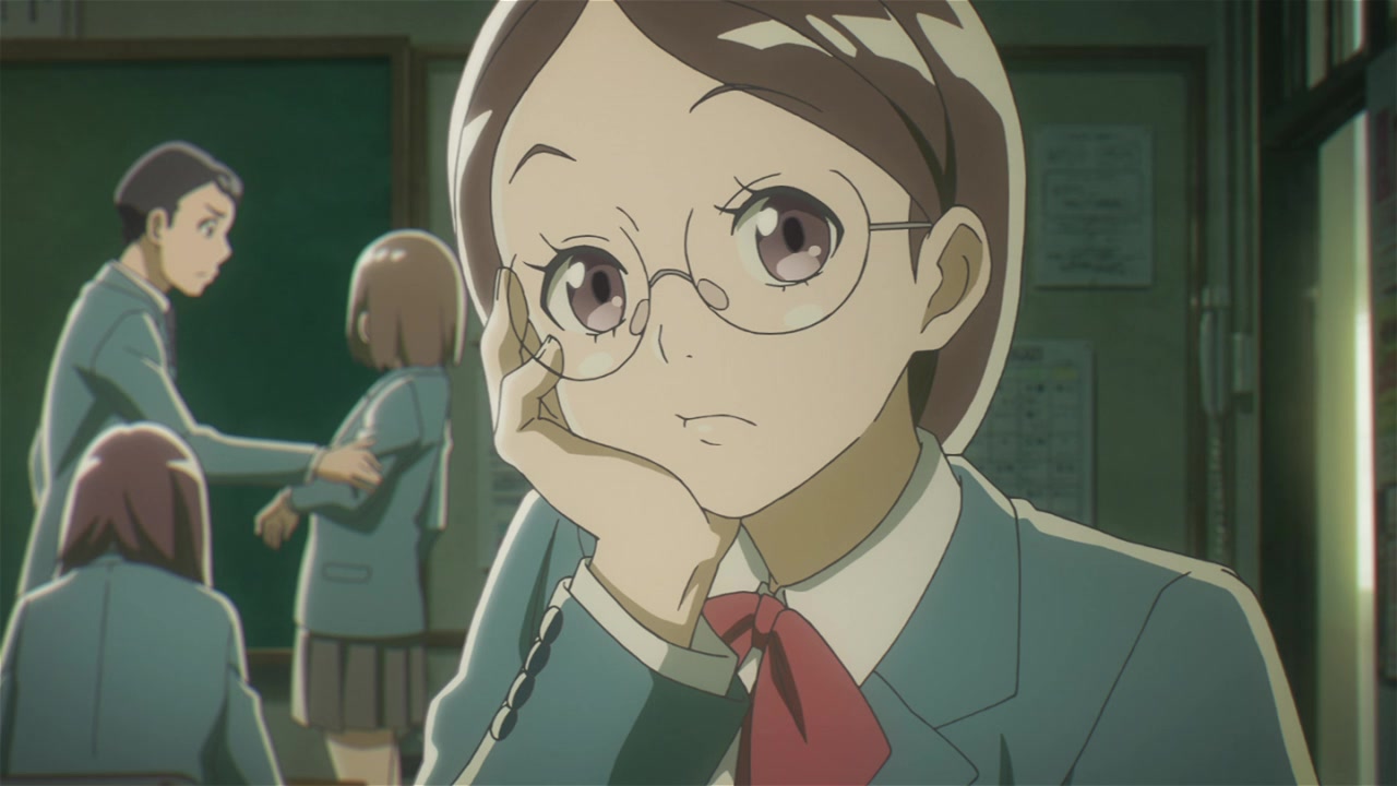 A Place Further Than The Universe Review: When Dreams Take Flight | Anime Analysis | Pinnedupink.com