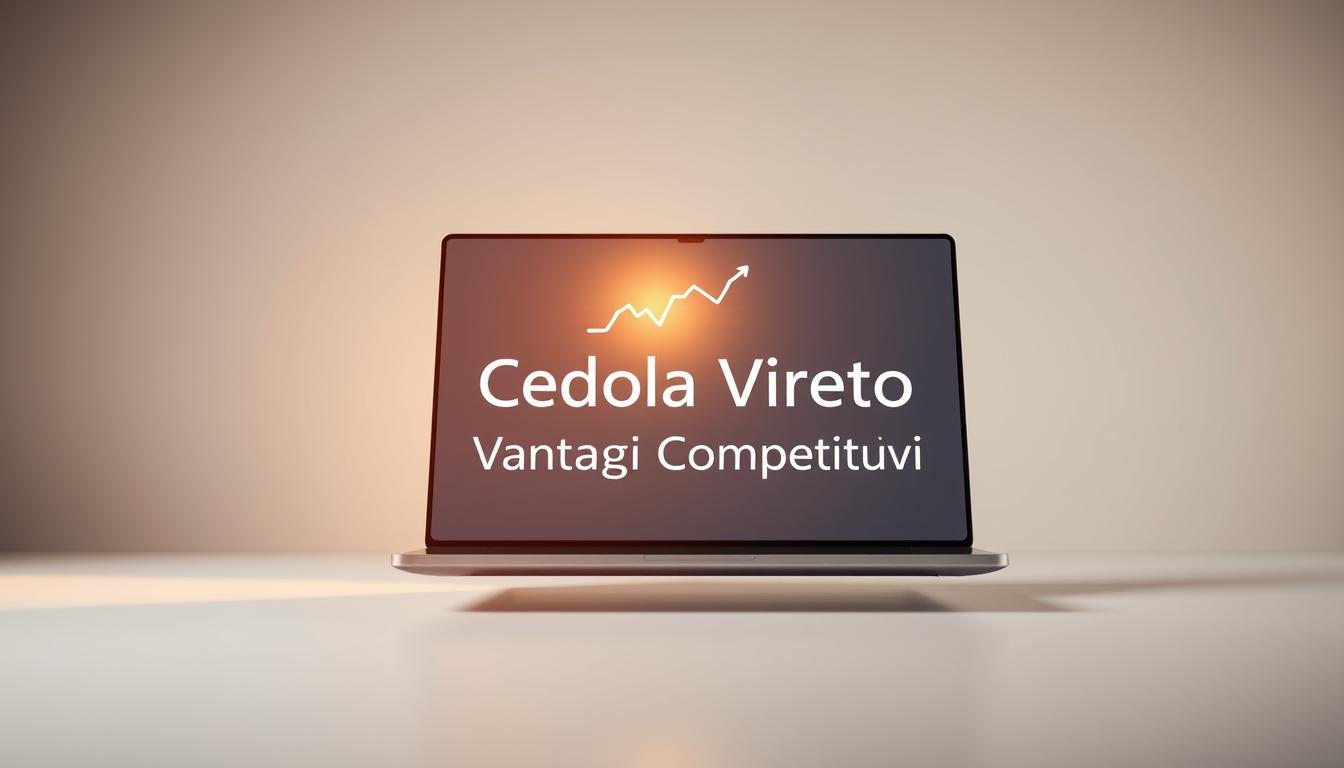 Vantaggi Competitivi Cedola Vireto