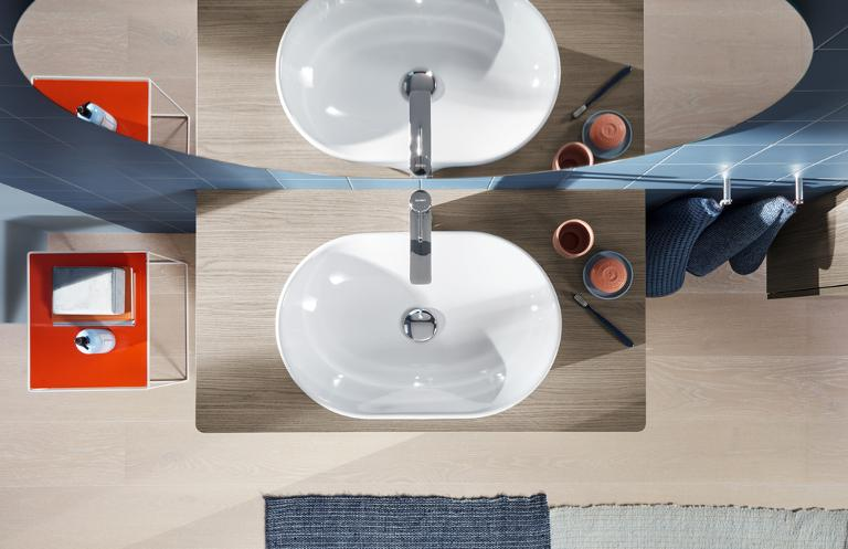 Việc lắp vòi lavabo âm tường sai kỹ thuật gây ảnh hưởng đến toàn bộ hệ thống ống nước viec-lap-voi-lavabo-am-tuong-sai-ky-thuat-gay-anh-huong-den-toan-bo-he-thong-ong-nuoc