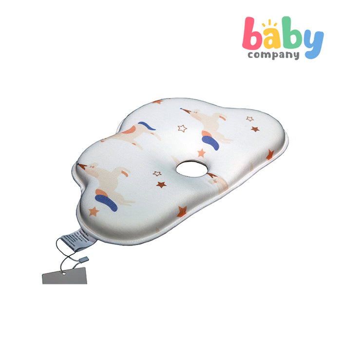 Baby Company Cloud Shaped Pillow
