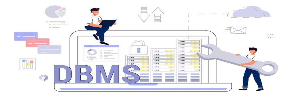 Difference Between File System and DBMS