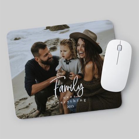 Custom mouse pads